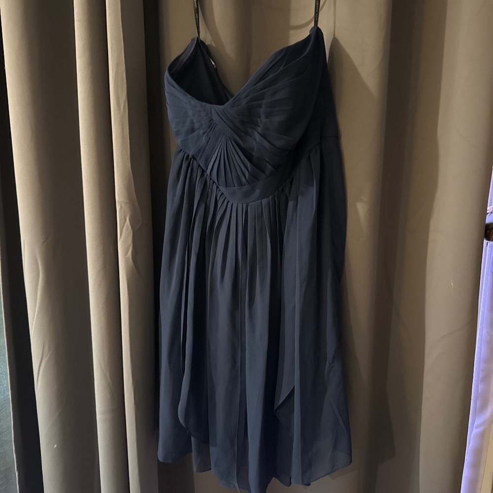 Jenny Yoo collection dress